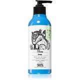Yope Wood Olive Tree šampon za mastne lase 300 ml Cene