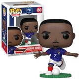 Funko POP Nogometna figura Francije - Ousmane Dembele 80 Večbarvna, (5000495028) | Shoptok.si