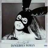Ariana Grande Dangerous Woman - Hq-Universal | Eponuda.com