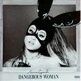 Dangerous Woman - Hq-Universal