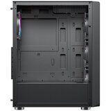 Raidmax kućište vector series V211 black RX-650XT(B) gaming crno | Eponuda.com