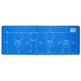 Paladone Astro Bot podloga za miš 80x30 cm | Eponuda.com