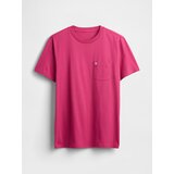 GAP T-shirt with pocket - Men's | shoptok.hr