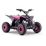 Beneo Otroški električni štirikolesnik Rex 1300w roza | Shoptok.si