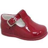 Bambineli Sandali & Odprti čevlji Bambinelli 463 Charol Rdeča | Shoptok.si