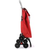 Rolser Torba za kupovinu 43 l I-Max MF 6 Logic – | shoptok.hr