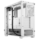 Fractal Design Kućište Pop Air RGB White TG Clear Tint, FD-C-POR1A-01 | ePonuda.com