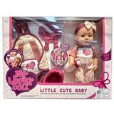 lutka beba sa dodacima 55994 | ePonuda.com