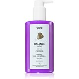 Yope BALANCE my hair čistilni balzam za mastne lase 300 ml Cene