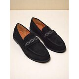 Resti Zanetes Elegant Women's Woven Moccasins | ePonuda.com