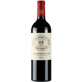 Chateau Pavie Macquin  Cene