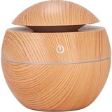  Etoo E135 ultrazvučni ovlaživač zraka i aroma difuzor 200 ml – LED osvjetljenje, USB, 3 W | shoptok.hr