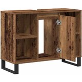  Kupaonski ormar Staro drvo 80 x 33 x 60 cm Konstruirano drvo | shoptok.hr