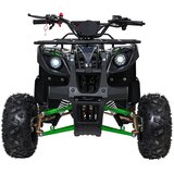 Quad na bencin WILDPEAK 110cc - zelen | Shoptok.si