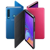 Samsung plastični ovitek za Galaxy A9 (2018) SM-A920, moder | Shoptok.si