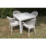  Sto 90x90 bez stakla beli | Eponuda.com