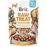 Brit Raw Treat Digestion s piletinom - 40 g | shoptok.hr