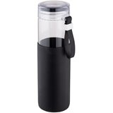 Altom design Staklena Boca sa Silikonskom Navlakom - 500 ml | shoptok.hr