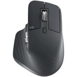 Logitech MX Master 3S Bluetooth Mouse - GRAPHITE | Eponuda.ba