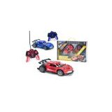  Auto na daljinsko upravljanje Rally Evolution Plava | shoptok.hr