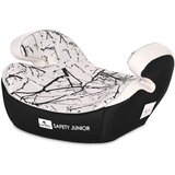 Lorelli SAFETY JUNIOR Isofix Grey Marble 15-36 kg (Grupa 2/3) | shoptok.hr