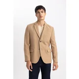 Defacto Modern Fit Blazer Jacket