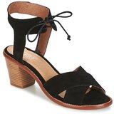 Casual Attitude Sandali & Odprti čevlji ITELO Črna | Shoptok.si