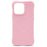  Maska za telefon MAGSAFE FLEX RING za Iphone 13 Pro, Roze | Eponuda.com
