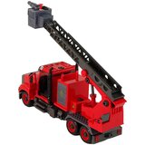  Fire Truck Fire Brigade for Unscrewing Accessories Red | shoptok.hr