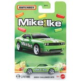 Mattel Matchbox Dodge Challenger SRT8 autić - Cijene