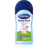 Bübchen Baby Bath nježna kupka za djecu 50 ml Cijene