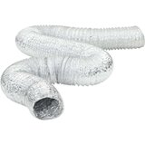 vidaXL Ventilacijski kanal aluminijski 6 m Ø 15 cm | shoptok.hr