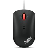 Lenovo Miš ThinkPad Compact žični/USB-C/4Y51D20850 crni | Eponuda.com