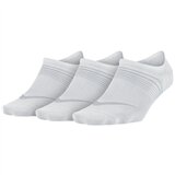 Nike ženske čarape 3PPK WOMENS LIGHTWEIGHT TRAIN SX5277-100 Cene