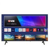 Vox led tv 43VDF683B full hd cene