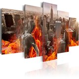 Slika - City of Love 200x100 Cijene
