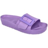 Grubin Papuče Cloudy Ljubičaste | Eponuda.ba