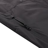 NAX Men's urban jacket with membrane FERES black | Shoptok.si