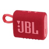 JBL Prenosni zvočnik GO3 RDEČ 681464 | Shoptok.si