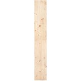 Ormarić za knjige / sobna pregrada 80x30x199,5 cm od borovine | Eponuda.ba