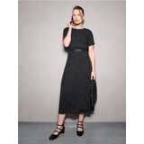 Sinsay Haljina s pojasom | shoptok.hr