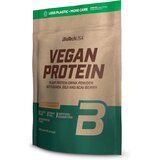 Biotechusa Vegan Protein - Čokolada-cimet | shoptok.hr