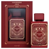 Riiffs Goodness Oud Rouge parfemska voda za žene 100 ml | shoptok.hr
