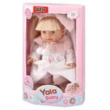 Ozzo Yala, lutka, set, YL2430-1 | ePonuda.com