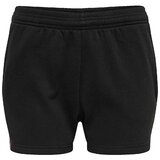 Hummel Kratke hlače & Bermuda Short Red Basic Črna Cene