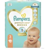 Pampers Pelene Premium Care 3, JP, 78/1 Cene