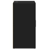 za cipele crni 60 x 35 x 70 cm od konstruiranog drva | shoptok.hr