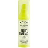 NYX Professional Makeup plump right back prajmer serum Cene