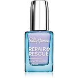 Sally Hansen Repair + Rescue obnavljajuća njega za nokte za učvršćivanje 13,3 ml | shoptok.hr