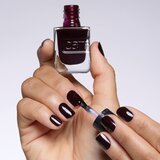 Catrice GEL AFFAIR lak za nokte nijansa 022 Cherry Is The New Black 10.5 ml | shoptok.hr
